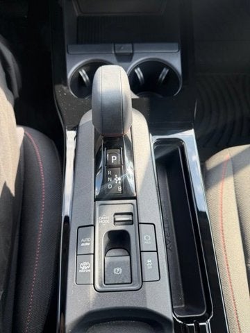 2025 Toyota Prius Plug-In Hybrid SE