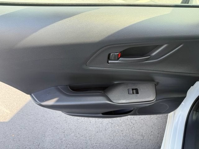 2025 Toyota Prius Plug-In Hybrid SE