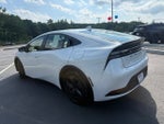2025 Toyota Prius Plug-In Hybrid SE
