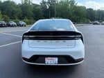 2025 Toyota Prius Plug-In Hybrid SE