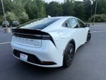 2025 Toyota Prius Plug-In Hybrid SE