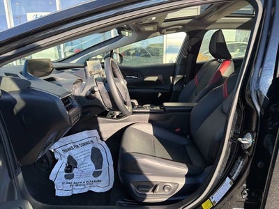 2024 Toyota Prius Prime XSE