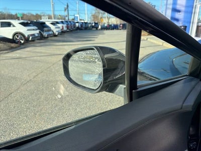 2024 Toyota Prius Prime XSE