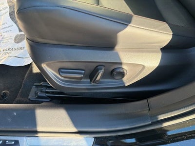 2024 Toyota Prius Prime XSE