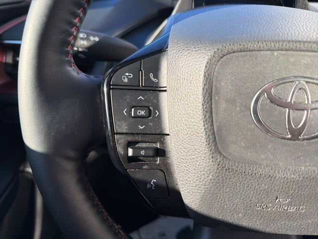 2024 Toyota Prius Prime XSE