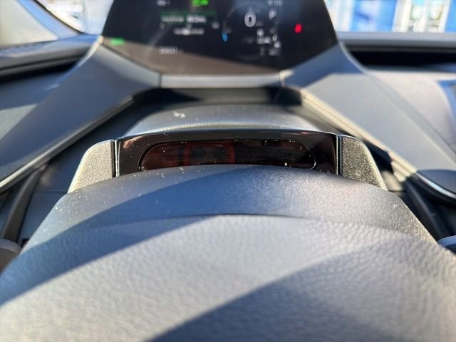 2024 Toyota Prius Prime XSE