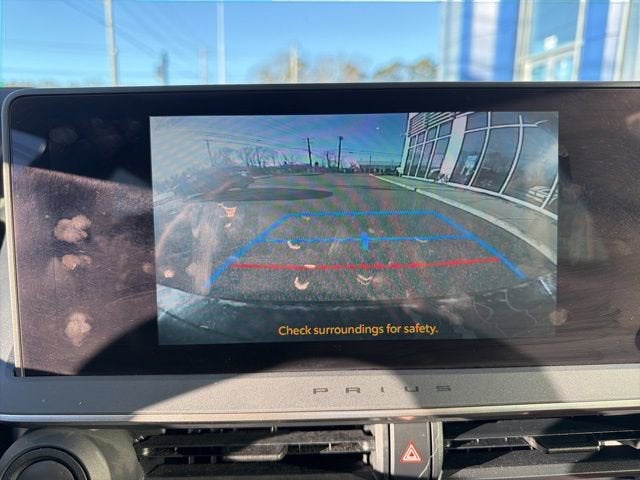 2024 Toyota Prius Prime XSE