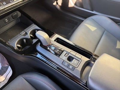 2024 Toyota Prius Prime XSE