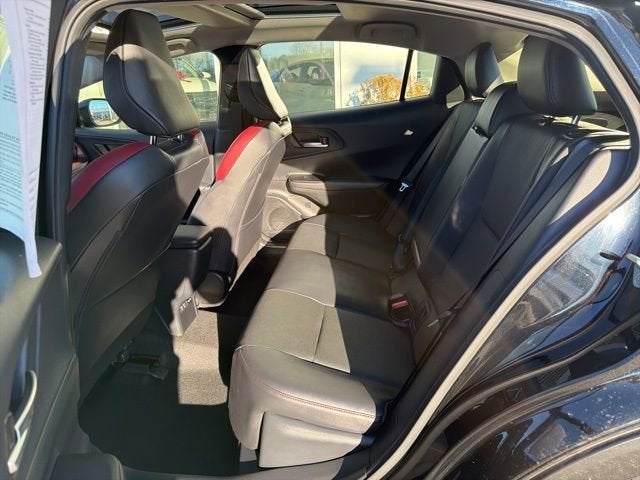 2024 Toyota Prius Prime XSE