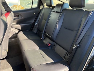 2024 Toyota Prius Prime XSE