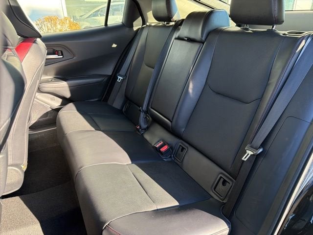 2024 Toyota Prius Prime XSE