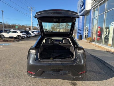 2024 Toyota Prius Prime XSE