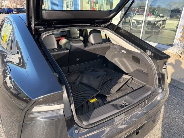 2024 Toyota Prius Prime XSE