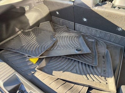 2024 Toyota Prius Prime XSE