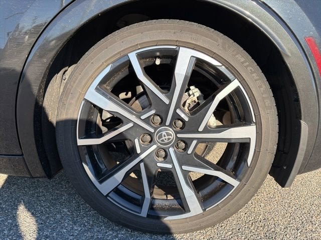 2024 Toyota Prius Prime XSE