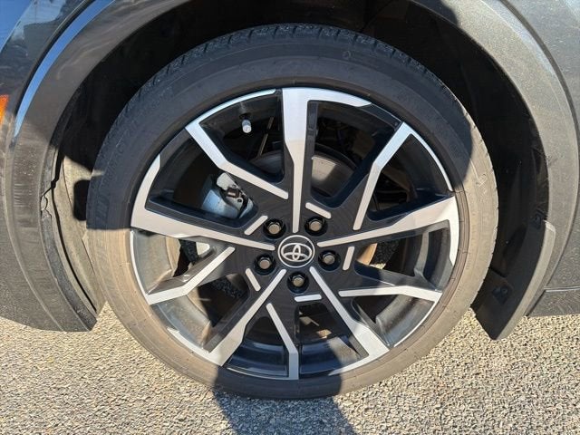 2024 Toyota Prius Prime XSE