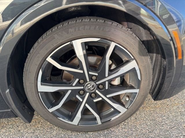 2024 Toyota Prius Prime XSE