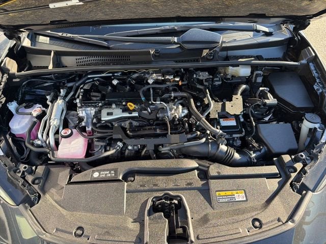 2024 Toyota Prius Prime XSE