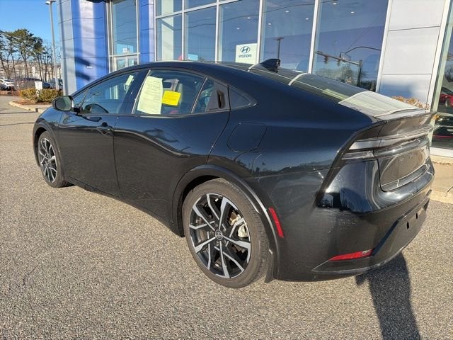 2024 Toyota Prius Prime XSE