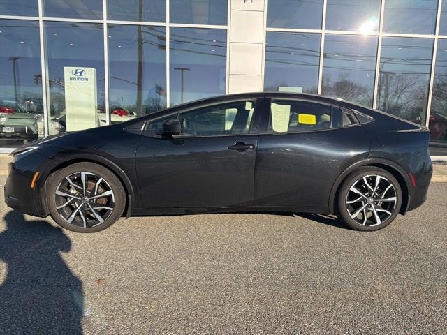 2024 Toyota Prius Prime XSE