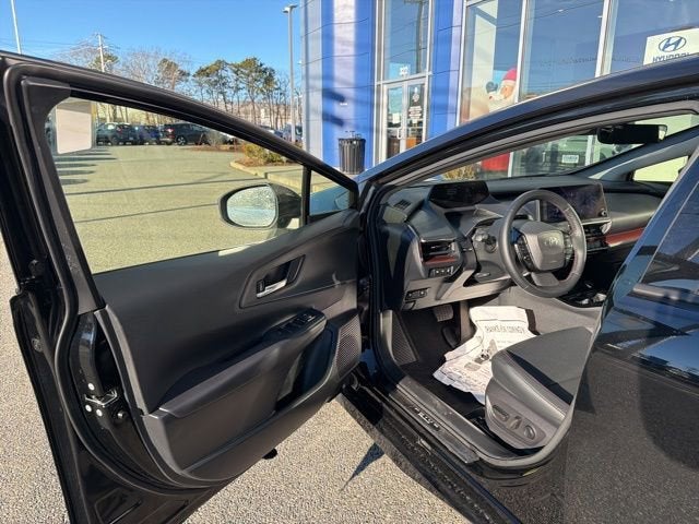 2024 Toyota Prius Prime XSE