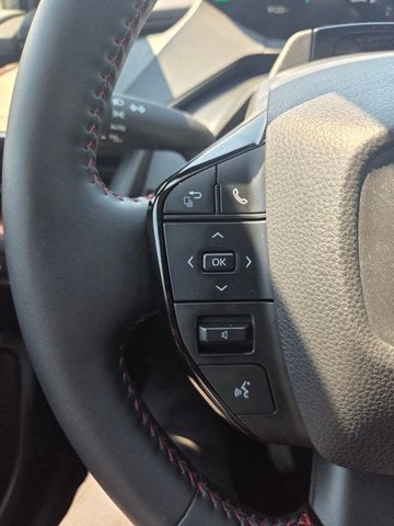 2024 Toyota Prius Prime XSE Premium