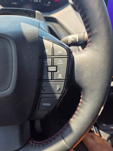 2024 Toyota Prius Prime XSE Premium