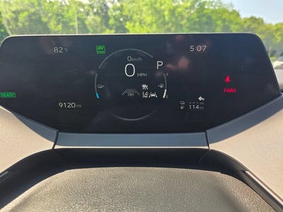 2024 Toyota Prius Prime XSE Premium