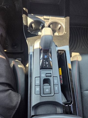 2024 Toyota Prius Prime XSE Premium