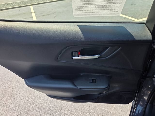 2024 Toyota Prius Prime XSE Premium