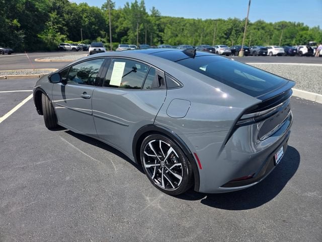 2024 Toyota Prius Prime XSE Premium