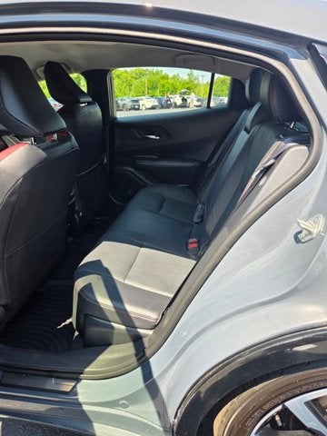 2024 Toyota Prius Prime XSE Premium
