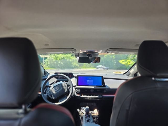 2024 Toyota Prius Prime XSE Premium