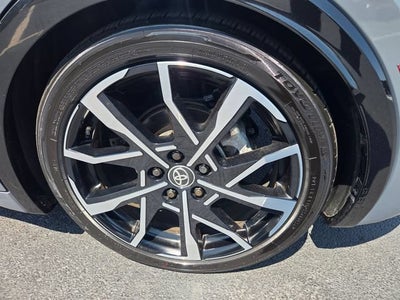 2024 Toyota Prius Prime XSE Premium