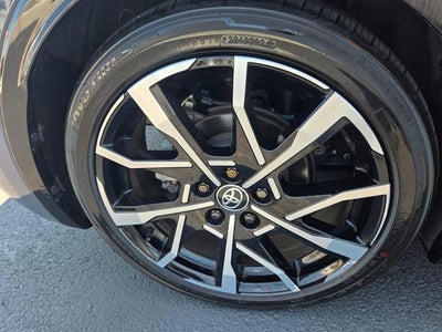 2024 Toyota Prius Prime XSE Premium