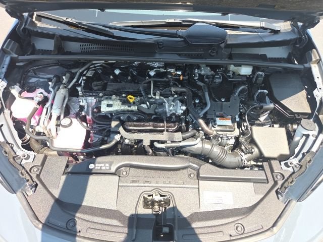2024 Toyota Prius Prime XSE Premium
