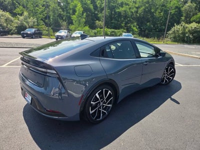 2024 Toyota Prius Prime XSE Premium