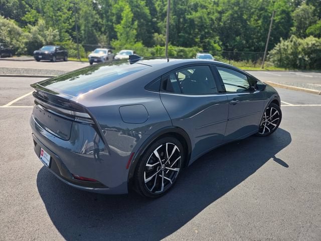 2024 Toyota Prius Prime XSE Premium
