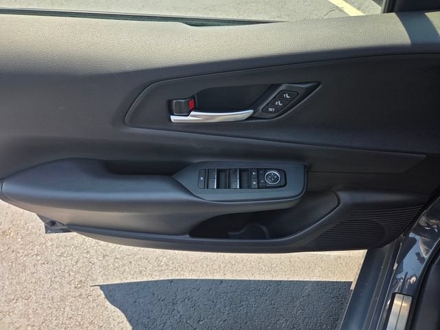 2024 Toyota Prius Prime XSE Premium
