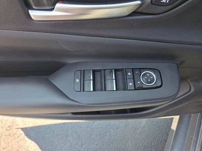 2024 Toyota Prius Prime XSE Premium