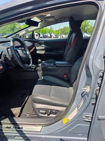 2024 Toyota Prius Prime XSE Premium