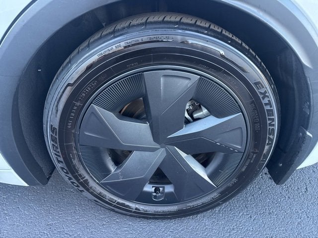 2025 Toyota Prius Plug-In Hybrid SE