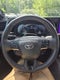 2024 Toyota Crown Platinum