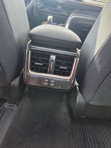 2024 Toyota Crown Platinum