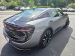 2024 Toyota Crown Platinum