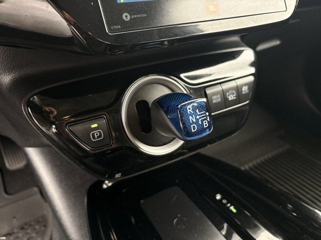 2022 Toyota Prius Prime Limited