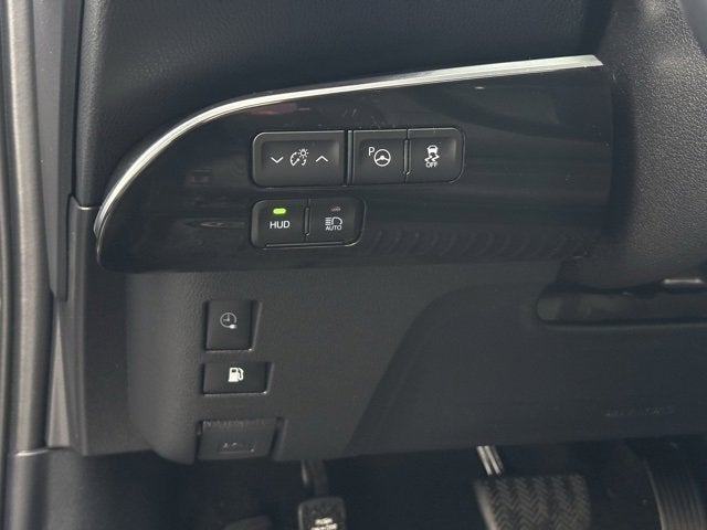 2022 Toyota Prius Prime Limited