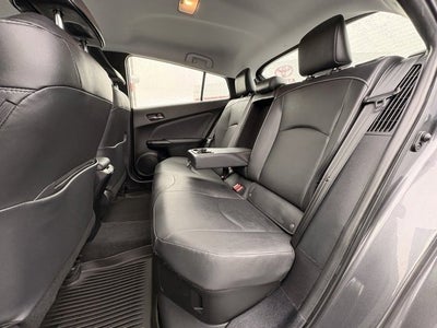 2022 Toyota Prius Prime Limited