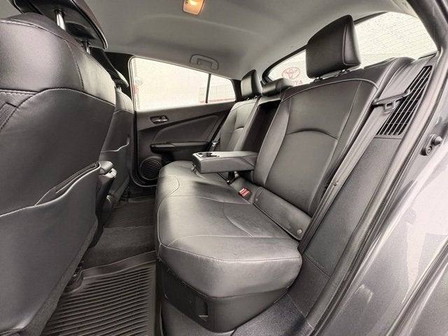 2022 Toyota Prius Prime Limited