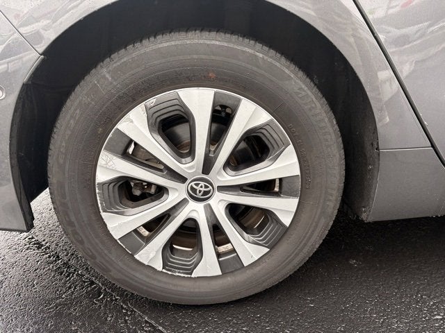 2022 Toyota Prius Prime Limited